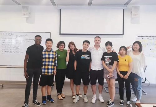 直击专业丨耿丹学院国际经济与贸易专业