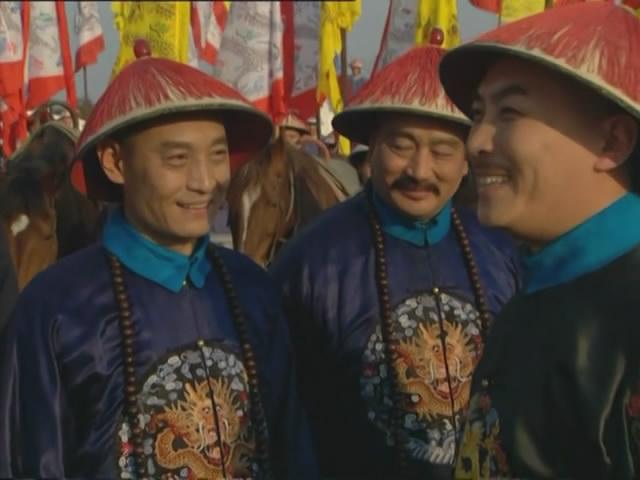  p>爱新觉罗·胤禔(1672年3月12日—1734年11月25日),清朝宗室,乳名保