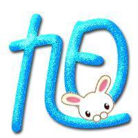 蓝色微信头像图片大全【点击鼠标右键下载】