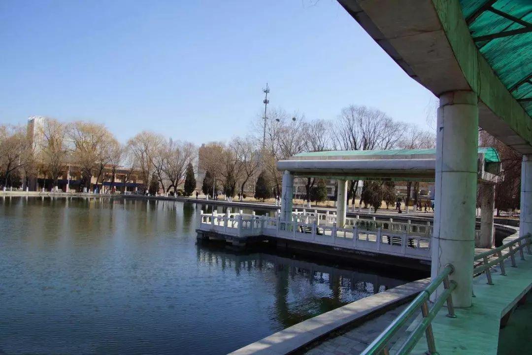 图/燕山大学