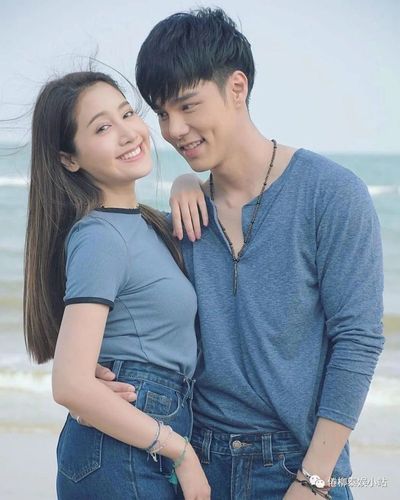 泰星boom:与女友give相恋8年从无外心,目前还没有求婚