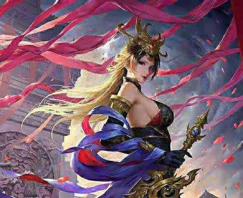 伏天氏:花解语在神州,叶伏天已归原界,两人缘分终归