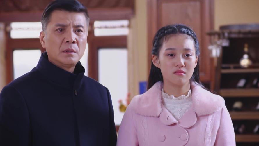 木兰妈妈:陈艳丽恶行暴露,接受法律制裁,小爽开口喊她妈妈