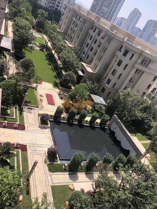 白麓城馨雅苑