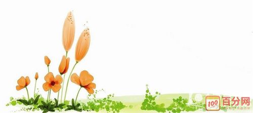 军训黑板报花边图案图片欣赏