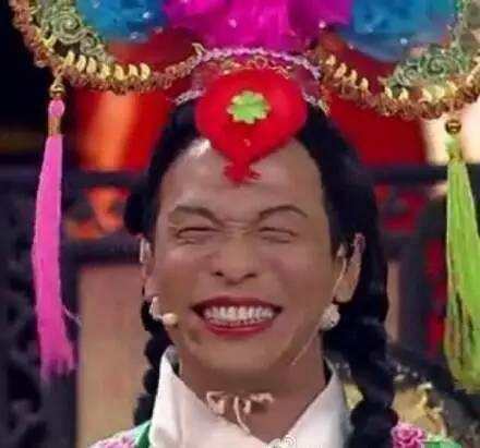 宋小宝情侣头像大全2015年