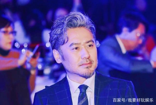 吴秀波被雪豹演员表除名,参与的节目被重制,演员艺德真的很重要