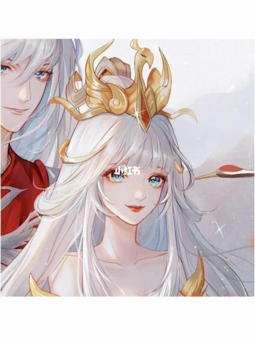 有粉丝宝宝说没有人保护昭君_李白王昭君情头_素材