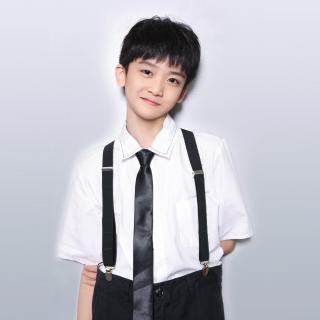 365邓佳鑫(tf家族少年进化论秋日幻想曲)