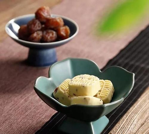 茶点该如何搭配这里面学问大了