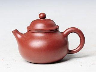 紫砂壶经典,容天壶的由来