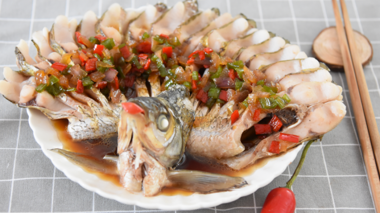 富贵鱼