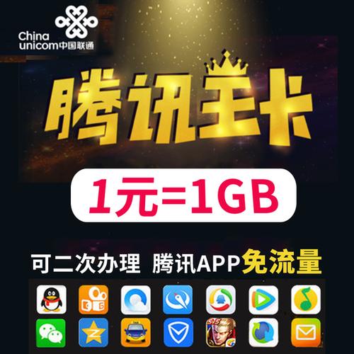 购客联通大王卡不限速免流卡无线上网卡无限流量不限速全国通用*_易购