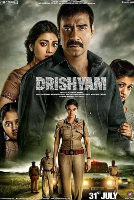 四月新片很少但还有这些可看