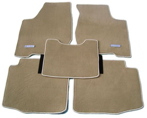 别克新君越/君威/赛欧/英朗xt汽车脚垫 专用汽车地毯