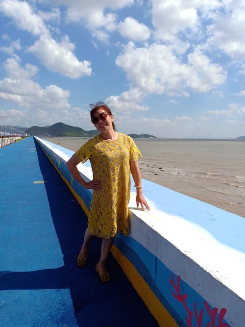 2019御海天下松岙游