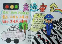 滑冰安全小常识的手抄报 生活小常识手抄报