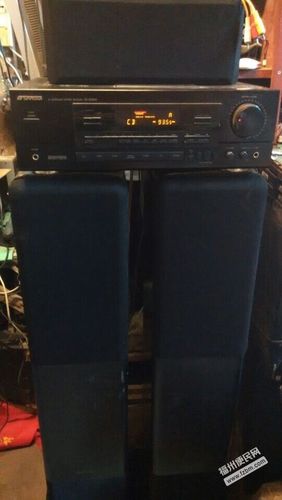 出售原装进口山水音响