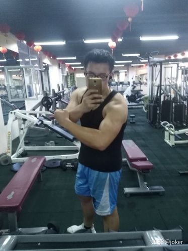 坚持在健身房锻炼半年到底能有多大改变