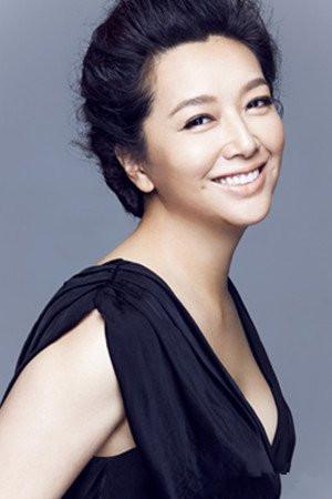 【图】实力演员江珊泳装照分享 被爆老公是默默无闻的