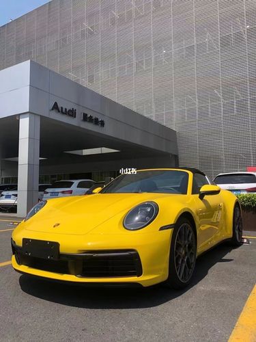 保时捷911targa 4_保时捷怎么样_烟花_销售_汽车分享
