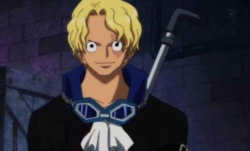 海贼王中革命军7个干部实力分析,龙神秘莫测,萨博可单挑藤虎