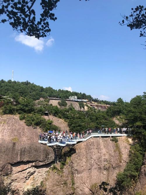 十一台州神仙居_台州_如意_爬山_民宿_浙江省神仙居旅游度假区攻略