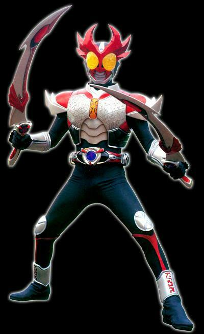 假面骑士agito tv全形态