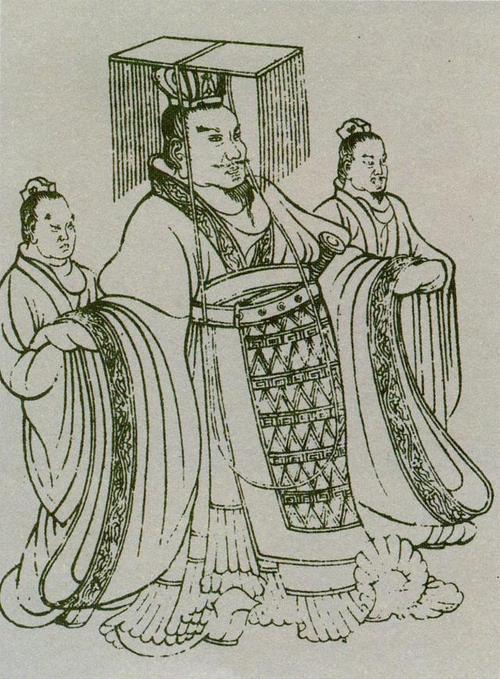 汉武帝刘彻作为上位者,为什么会产生了"弱者文化"思想?