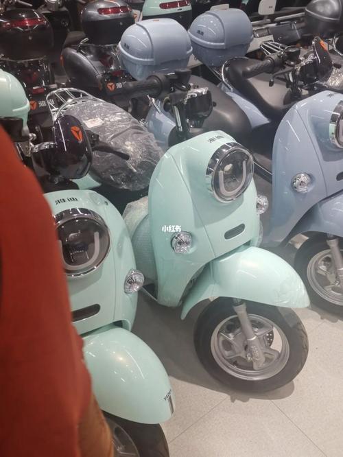 雅迪迷彩2020_迷彩_电动车_雅迪怎么样_雅迪_保险_汽车_摩托车