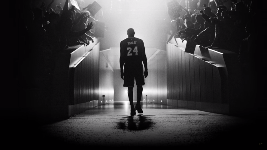 有没有这张科比的图能做电脑壁纸的