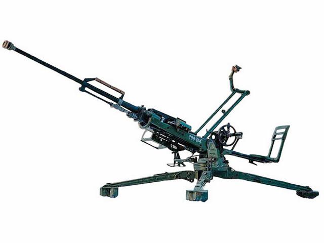 qjg02高射机枪