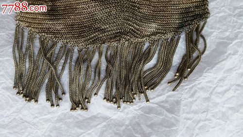 外国回流银钱包