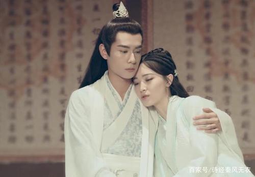 真正让铁心兰爱上花无缺的也许是过于沉重的恩情