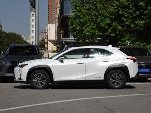 首页 经销商信息 > 正文 雷克萨斯ux新能源车型最新价格变化报价 车型