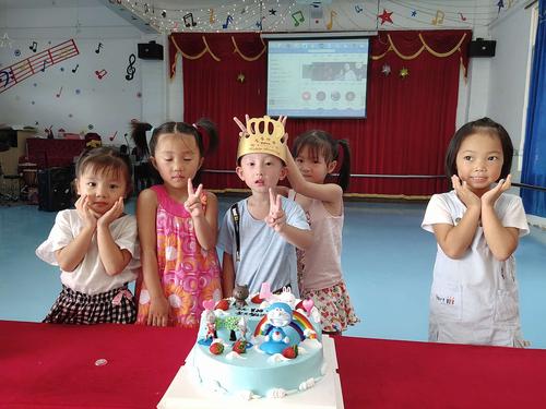 其它 祝梓恒小朋友生日快乐,学习进步,身体健康,快乐成长 写美篇 一起