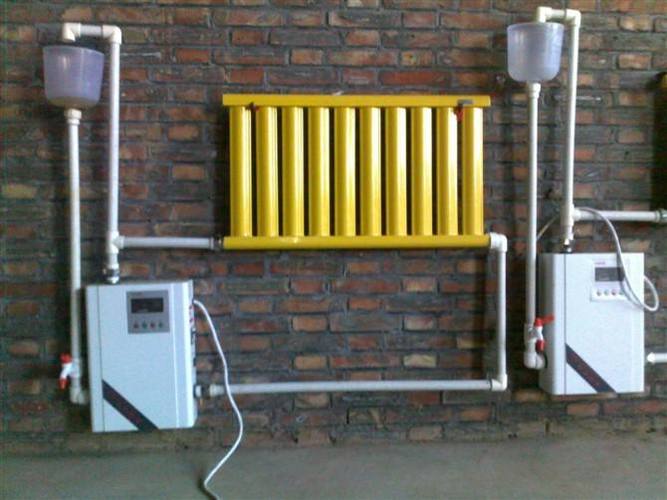 接下来,编者将介绍一些家庭供暖推荐,用户可以根据自己的特点和用途