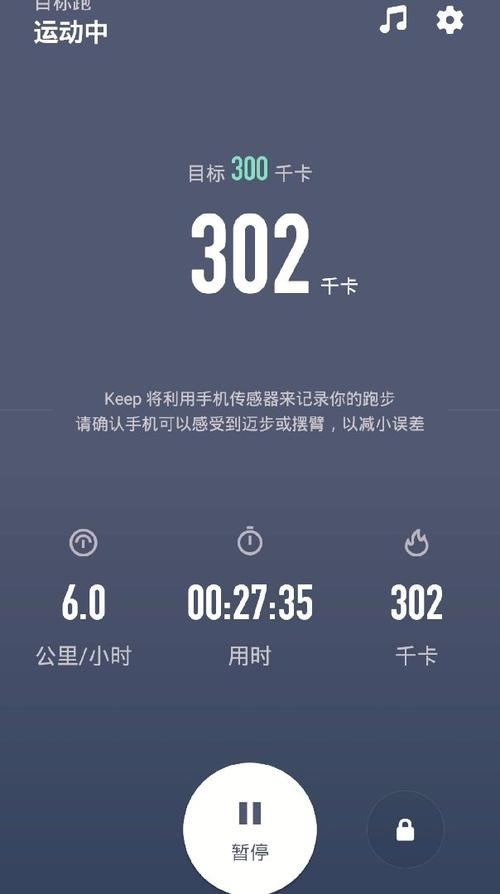 以卡路里消耗来跑步更有动力呦[苦笑][苦笑]_keep