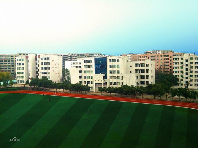 邻水县丰禾中学