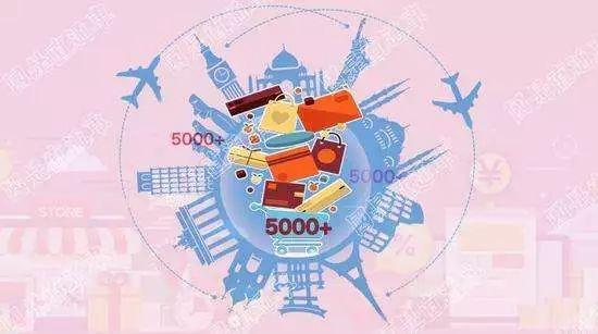 瞄准学生和职场新人,「游箱」想用跨境旅客的免税额度让海淘更便宜