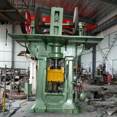 工厂直销现货供应j53一300t双盘摩擦压力机 电动螺旋压力机