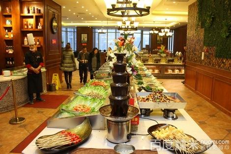 吉布鲁牛排海鲜自助餐厅(涪陵店)