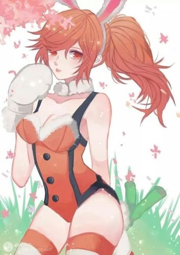 花木兰