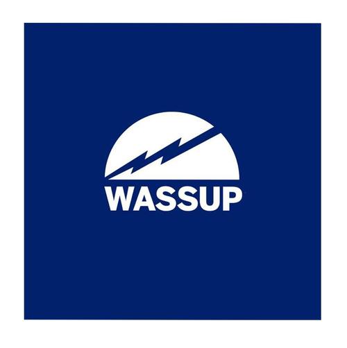 wassup 商标公告