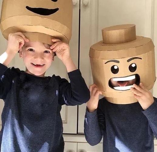 「纸箱奇趣记」在平淡生活中找寻美好