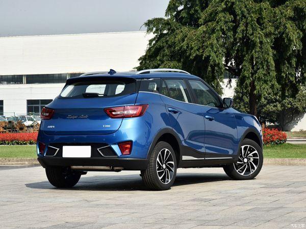 无锡滴滴司机招募0首付特6.08万无锡众泰t300 全系0首付惠5000