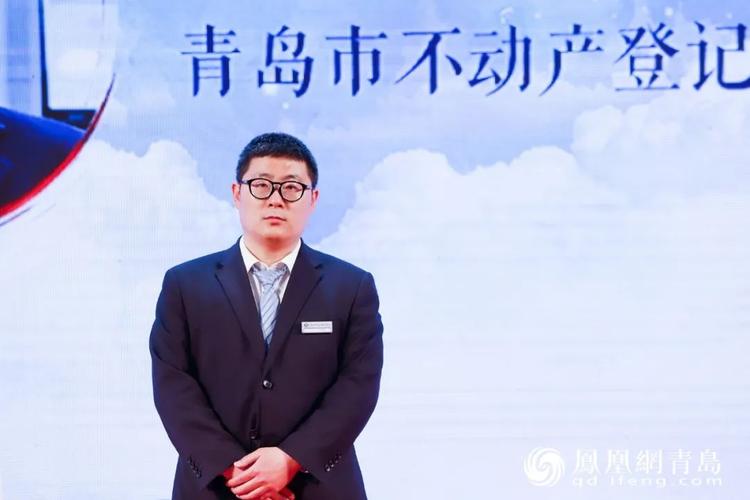 微笑青岛十大人物让微笑成为青岛看得见的竞争力