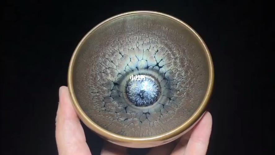 菩提·黄涛_建盏_菩提_家居家装_家居用品