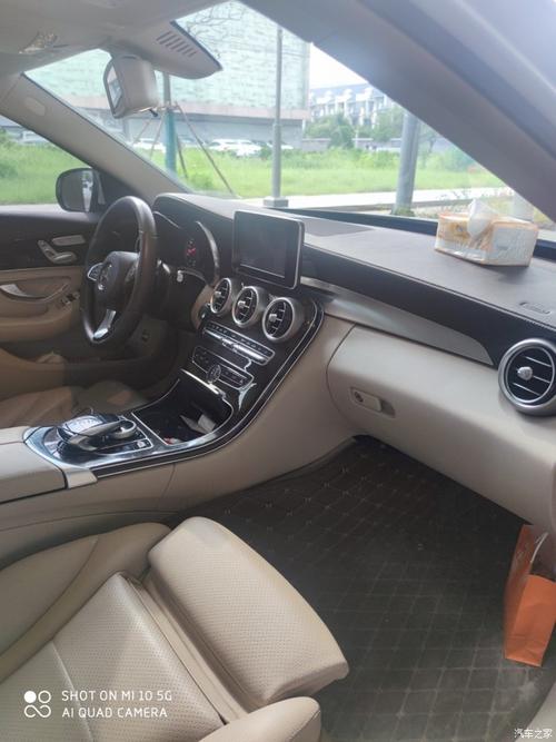 扬州奔驰c200l出售