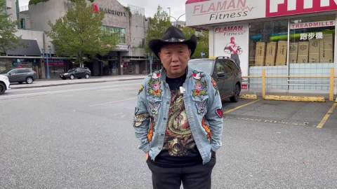 北美崔哥 的微博精选 - 微博新加坡站